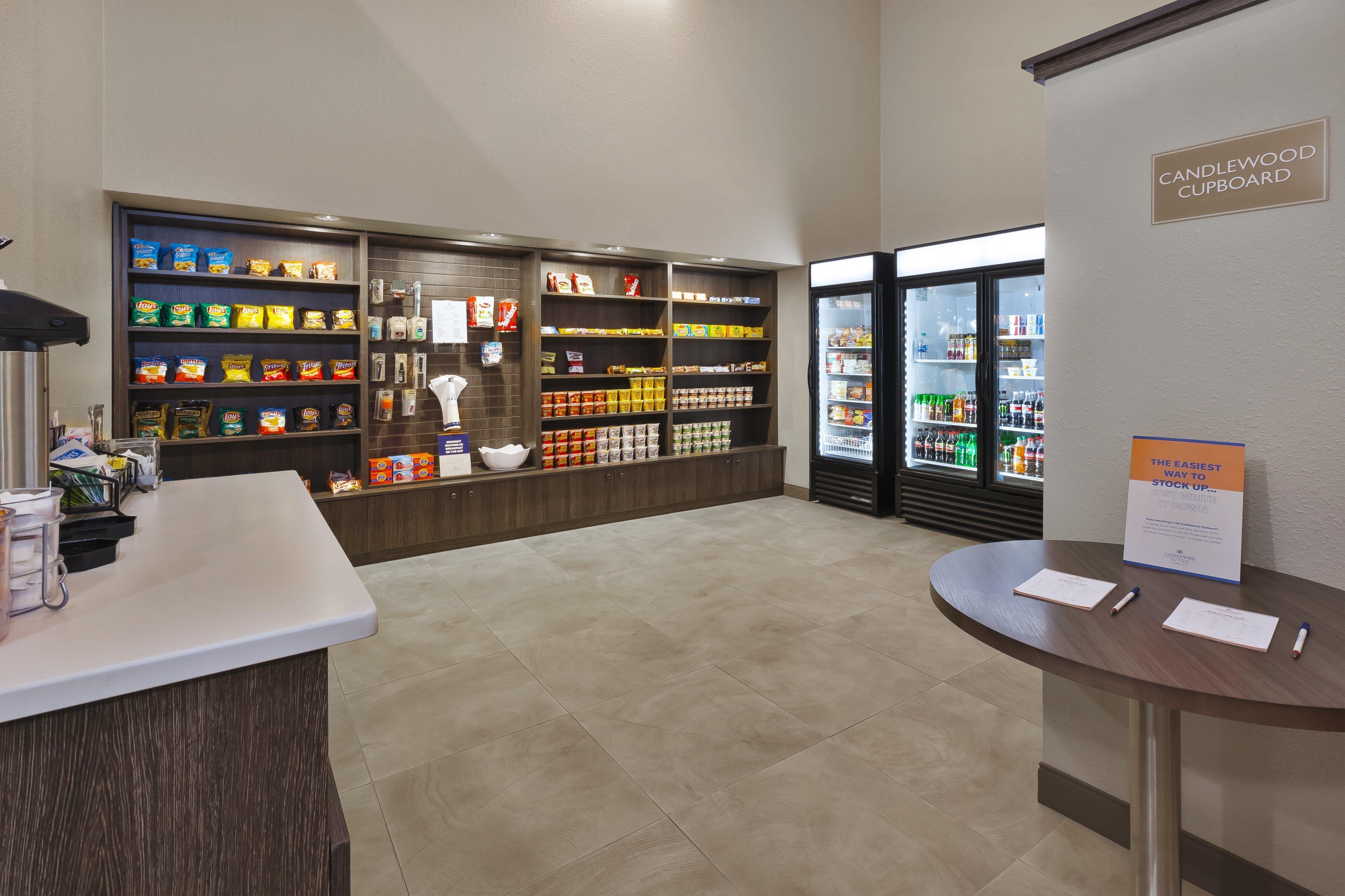 大急流城机场智选假日酒店 Cascade 外观 照片